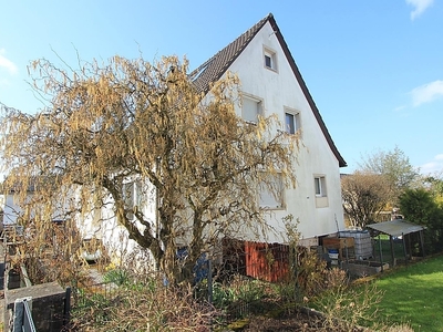 Einfamilienhaus mit Garage/Geräteraum in Mozartstraße 8, 73098 Rechberghausen - Bild 2