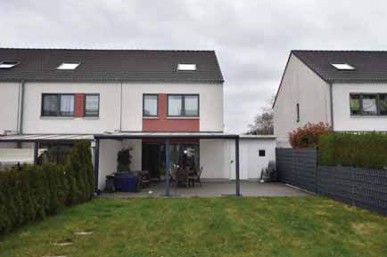 Reihenhaus in Lünen - Bild 2