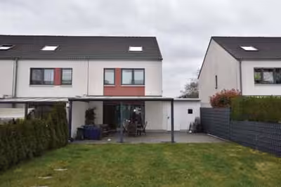 Reihenhaus in Jägerstraße 144, 44532 Lünen - Bild 2