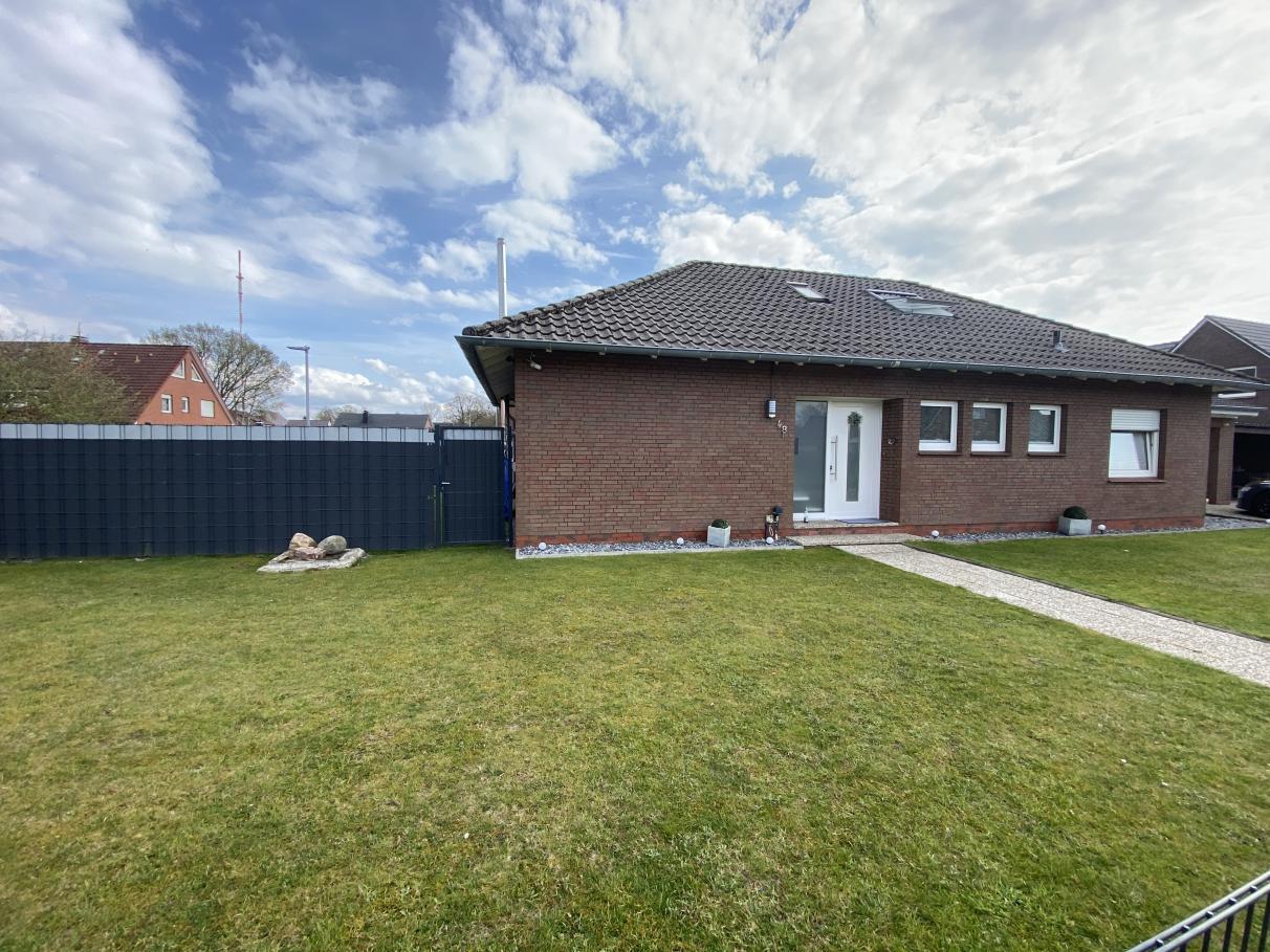 Einfamilienhaus in Aurich - Bild 1
