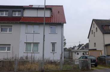 Doppelhaushälfte in Frankfurt am Main - Bild 1