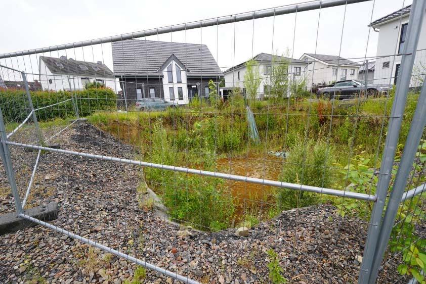unbebautes Grundstück in Holzwickede - Bild 1