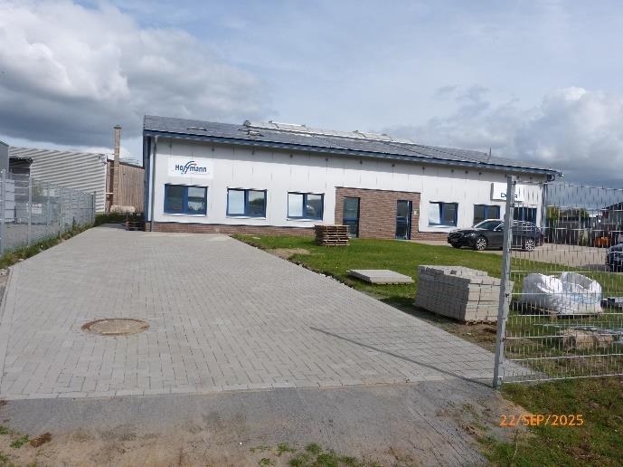 gewerblich genutztes Grundstück in Neuenkirchen-Vörden - Bild 3