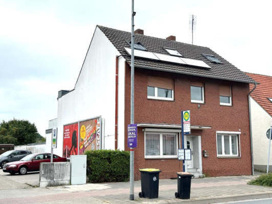 Mehrfamilienhaus in Rheine - Bild 4