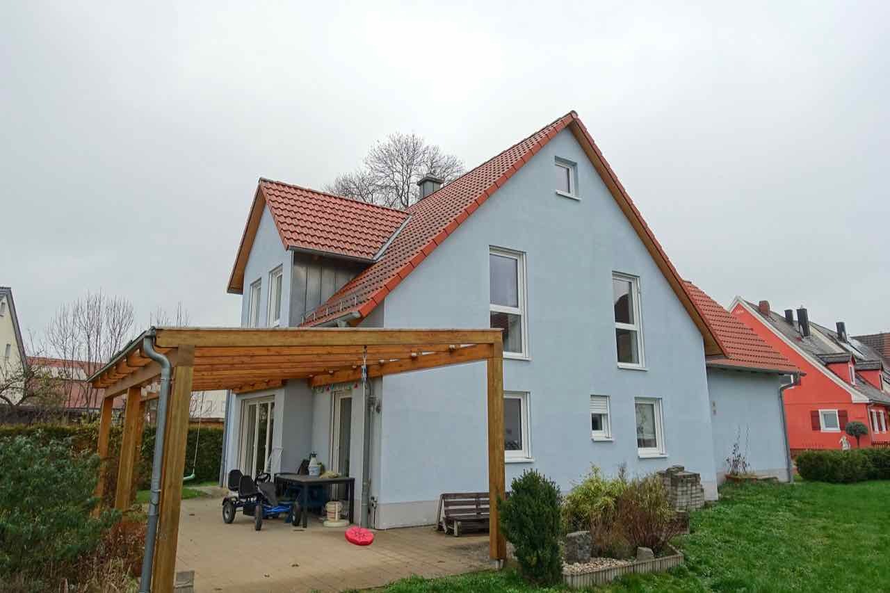 Einfamilienhaus in Volkersdorf - Bild 3