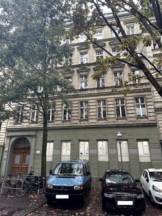 Eigentumswohnung (1 bis 2 Zimmer) in Berlin - Bild 2