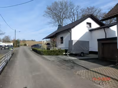 Einfamilienhaus in Hausermühler Straße 7, 53819 Neunkirchen-Seelscheid, Hausermühle - Bild 1