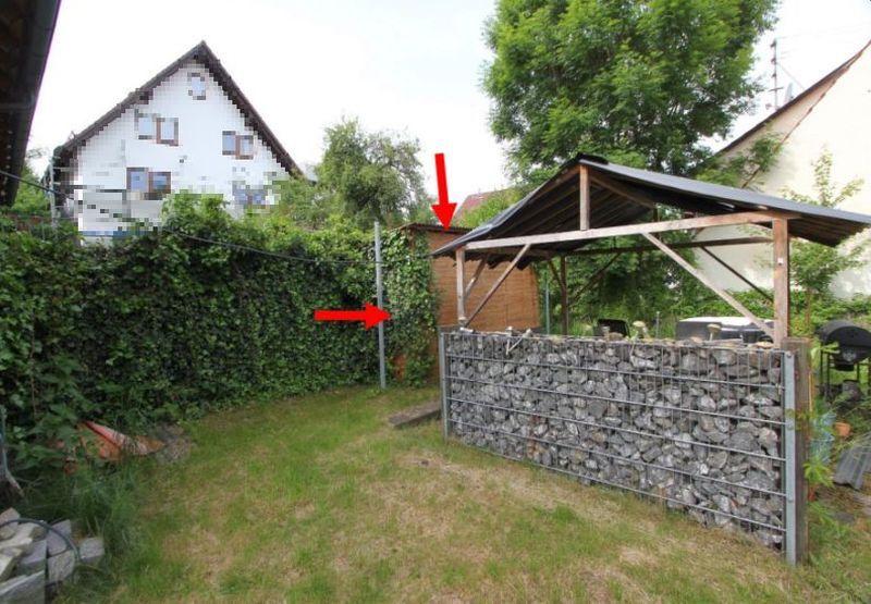 4-Zimmer-Wohnung in Zell unter Aichelberg - Bild 3