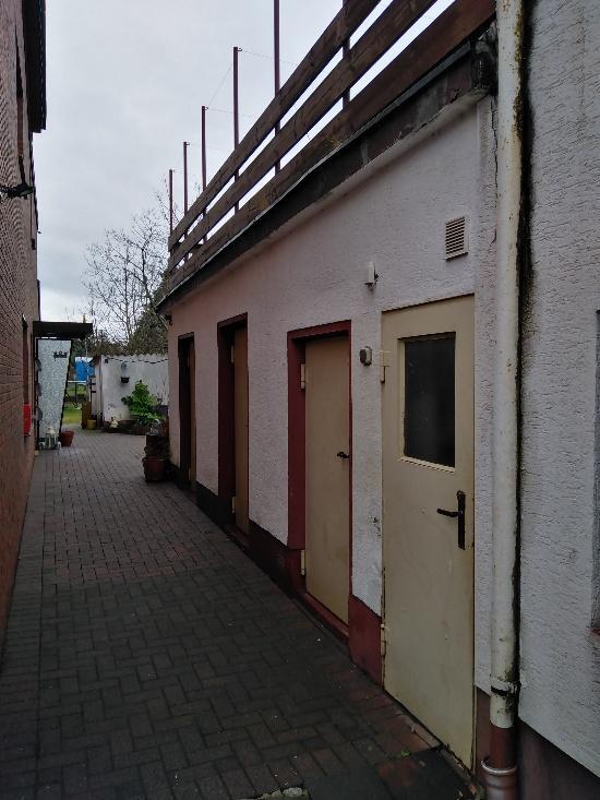 Mehrfamilienhaus, Garage in Euskirchen - Bild 4