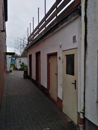 Mehrfamilienhaus, Garage in Ehrenstraße 13 A, 53881 Euskirchen, Kuchenheim - Bild 2