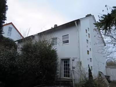 Zweifamilienhaus in Hillegosser Str. 220, 33719 Bielefeld, Oldentrup - Bild 1
