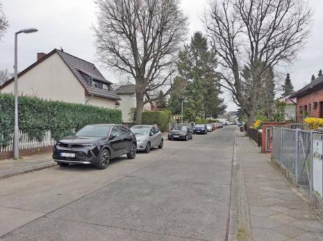 Einfamilienhaus in Berlin - Bild 4