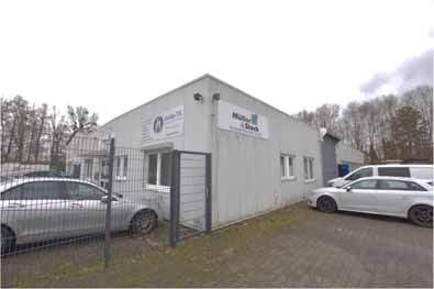 Gewerbeeinheit (z.B. Laden, Büro) in Bergkamen - Bild 3