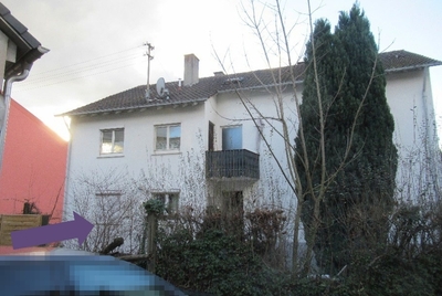 3-Zimmer-Wohnung in Bachstraße 20, 73776 Altbach - Bild 2