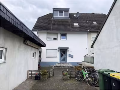 Eigentumswohnung (3 bis 4 Zimmer), Eigentumswohnung (1 bis 2 Zimmer), Mehrfamilienhaus in Porzer Straße 173, 53859 Niederkassel, Ranzel - Bild 1
