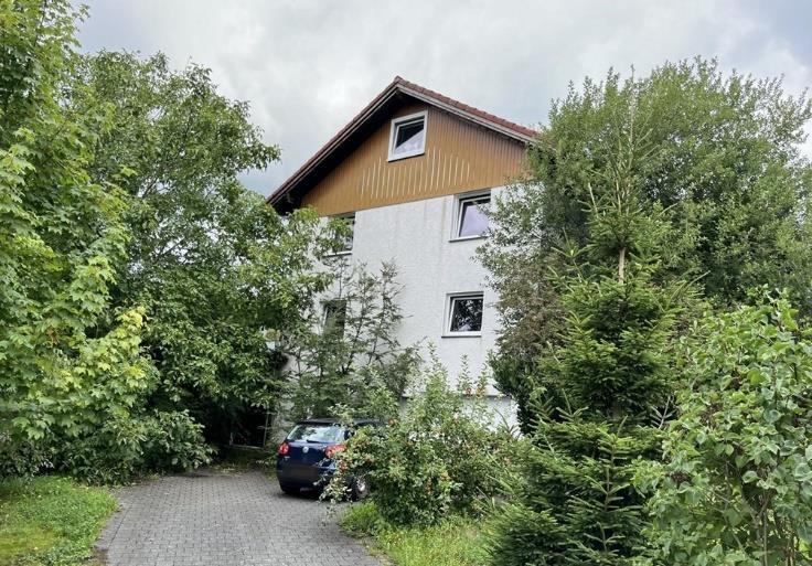 Garage, Einfamilienhaus in Brilon - Bild 1