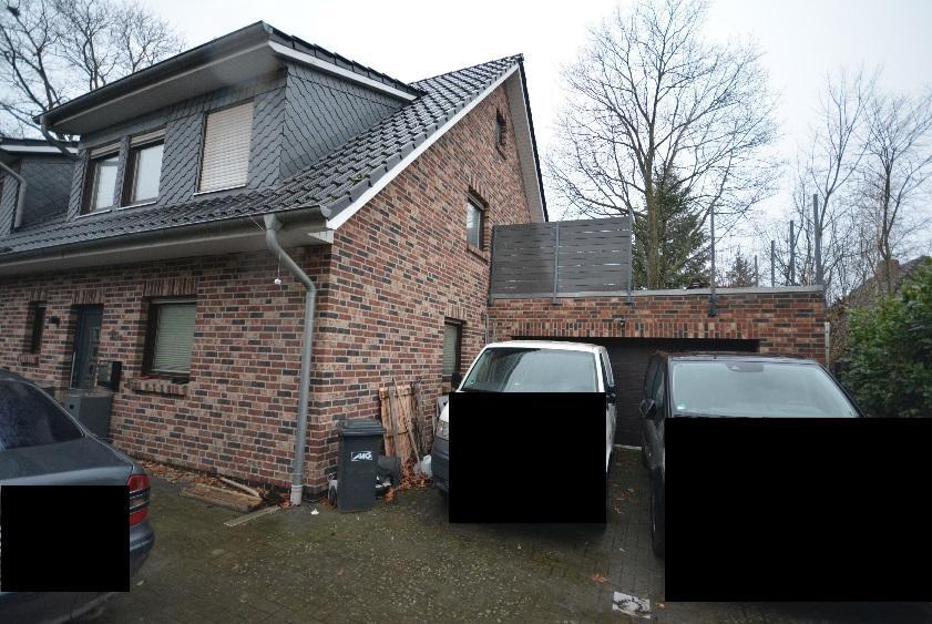 Doppelhaushälfte in Stuhr - Bild 3