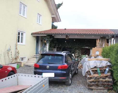 Einfamilienhaus in Bernau am Chiemsee - Bild 3
