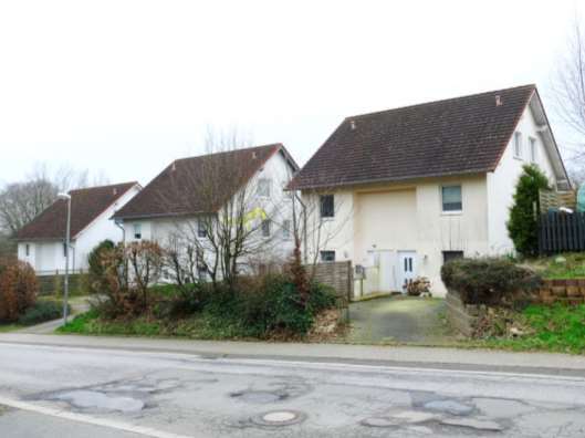 Doppelhäuser in Bad Oeynhausen - Bild 3