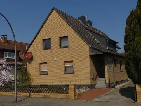 Einfamilienhaus in Salzgitter - Bild 1