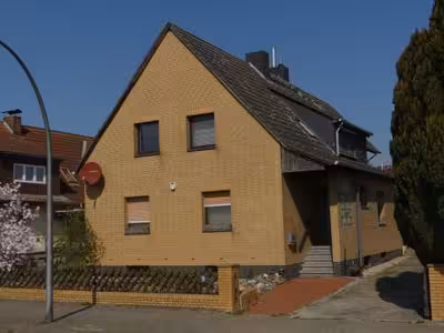 Einfamilienhaus in Hilmsegraben 11, 38239 Salzgitter, Bleckenstedt - Bild 1