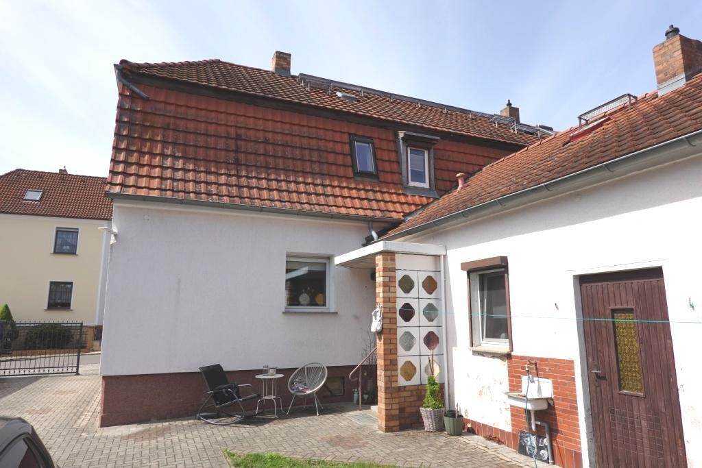 Doppelhaushälfte in Lauchhammer - Bild 2