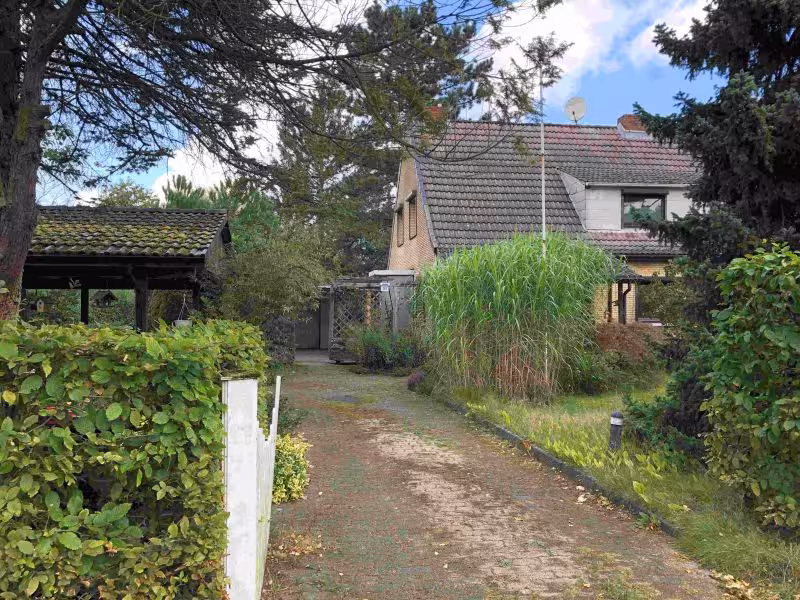 Erbbaurecht, Doppelhaushälfte in Hamburg - Bild 4