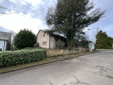 Garage, Einfamilienhaus in Burscheid - Bild 1