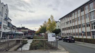 Wohn-/Geschäftshaus in Winziger Platz 14, 59872 Meschede, Meschede Stadt - Bild 1