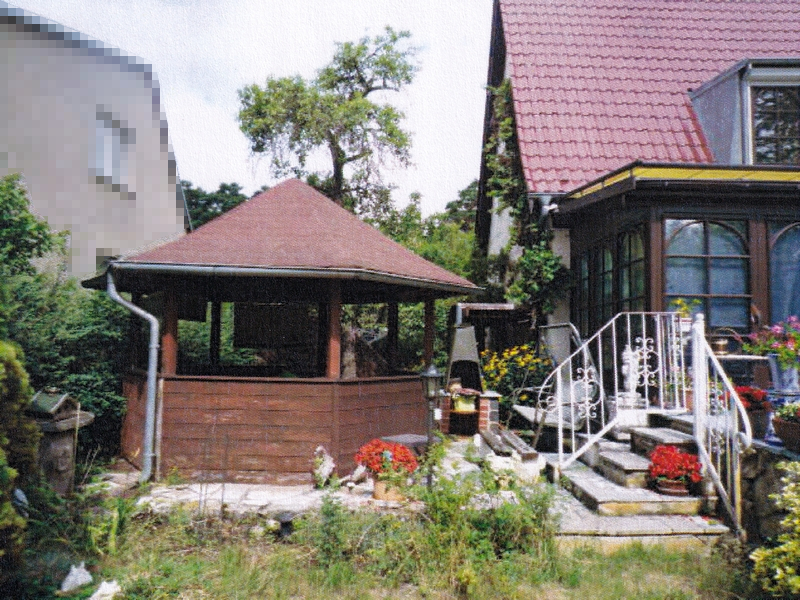 Einfamilienhaus mit Garage in Schöneiche bei Berlin - Bild 3