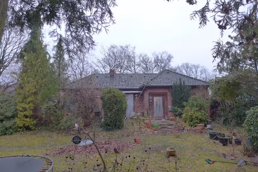 Einfamilienhaus in Henstedt-Ulzburg - Bild 2