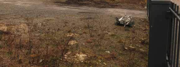 gewerblich genutztes Grundstück, Gewerbegrundstück mit Kaltlagerhalle in Nieheim - Bild 3