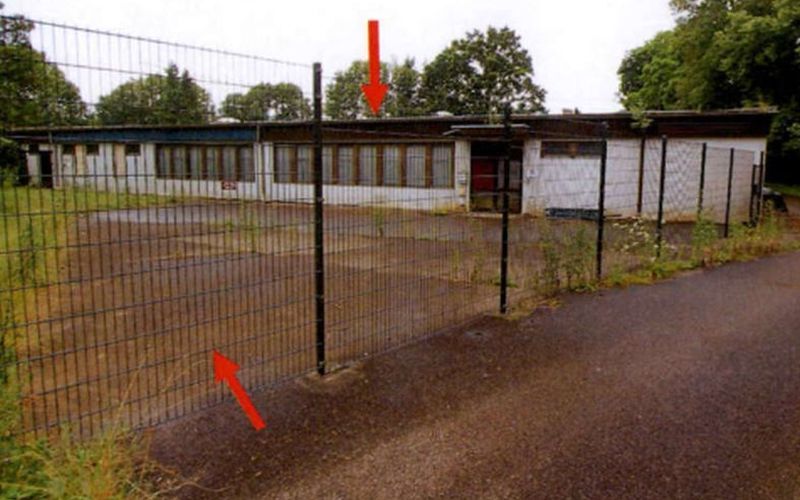 Gewerbehalle mit Büro-/Sozial-/Wohnräumen in Göppingen - Bild 3