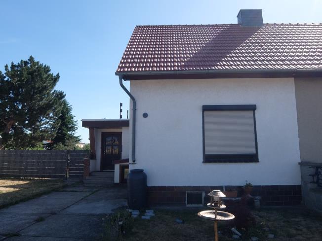 Doppelhaushälfte, Einfamilienhaus in Blankenburg - Bild 2
