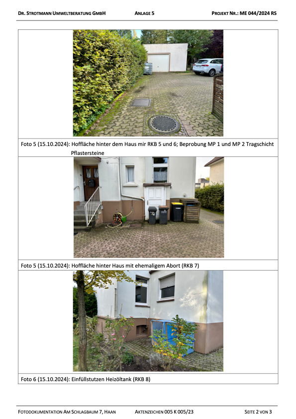 Zweifamilienhaus in Haan - Bild 2