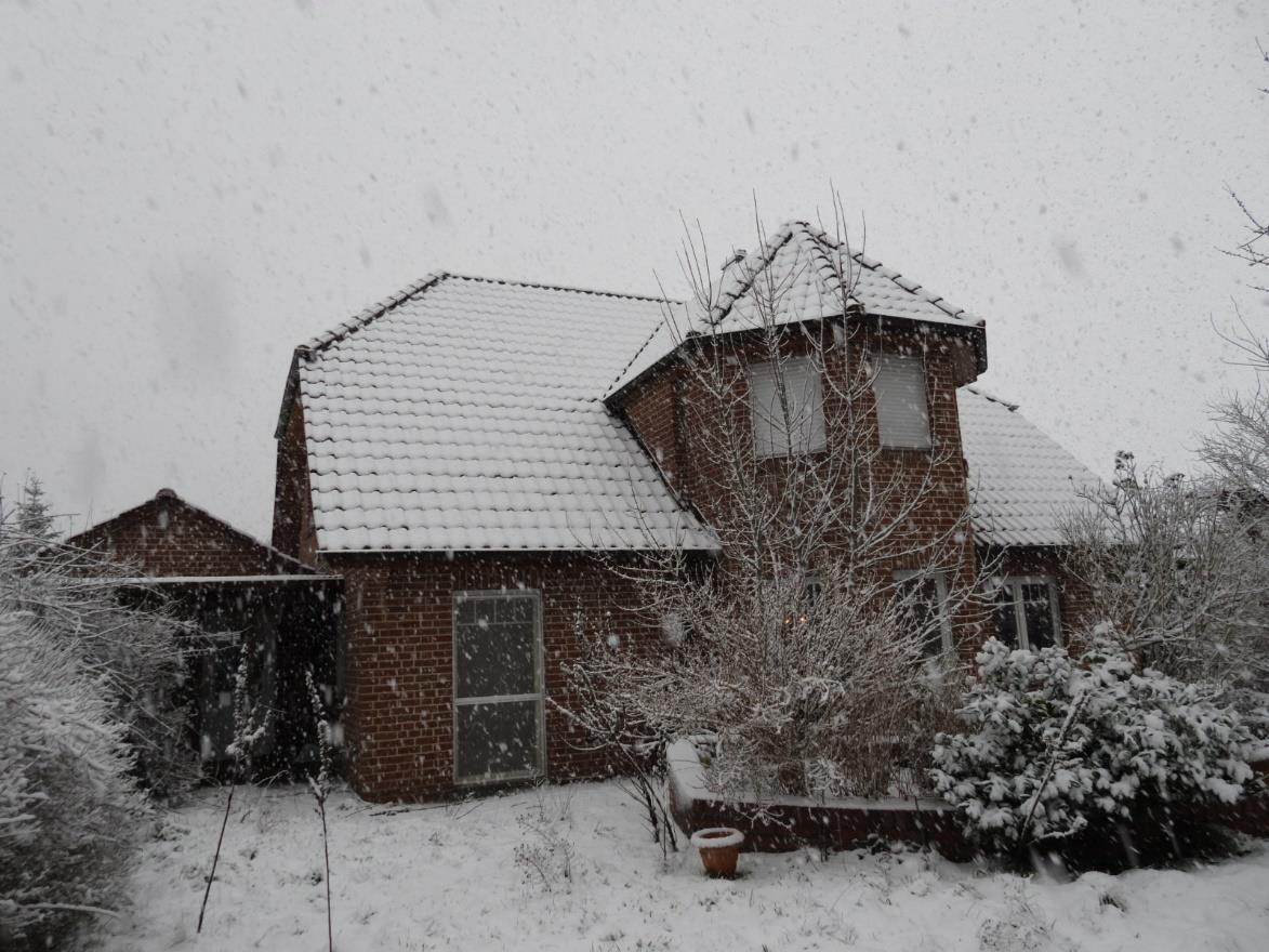 Einfamilienhaus in Bispingen - Bild 1