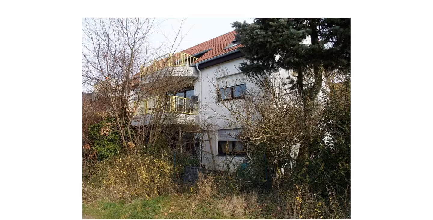 Eigentumswohnung (3 bis 4 Zimmer), und Tiefgaragenstellplatz in Rothenburg/Oberlausitz - Bild 4