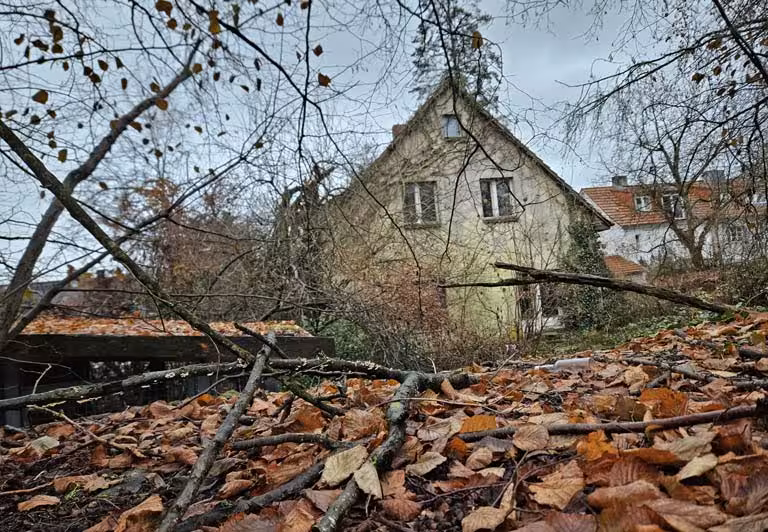 Einfamilienhaus in Berlin - Bild 4