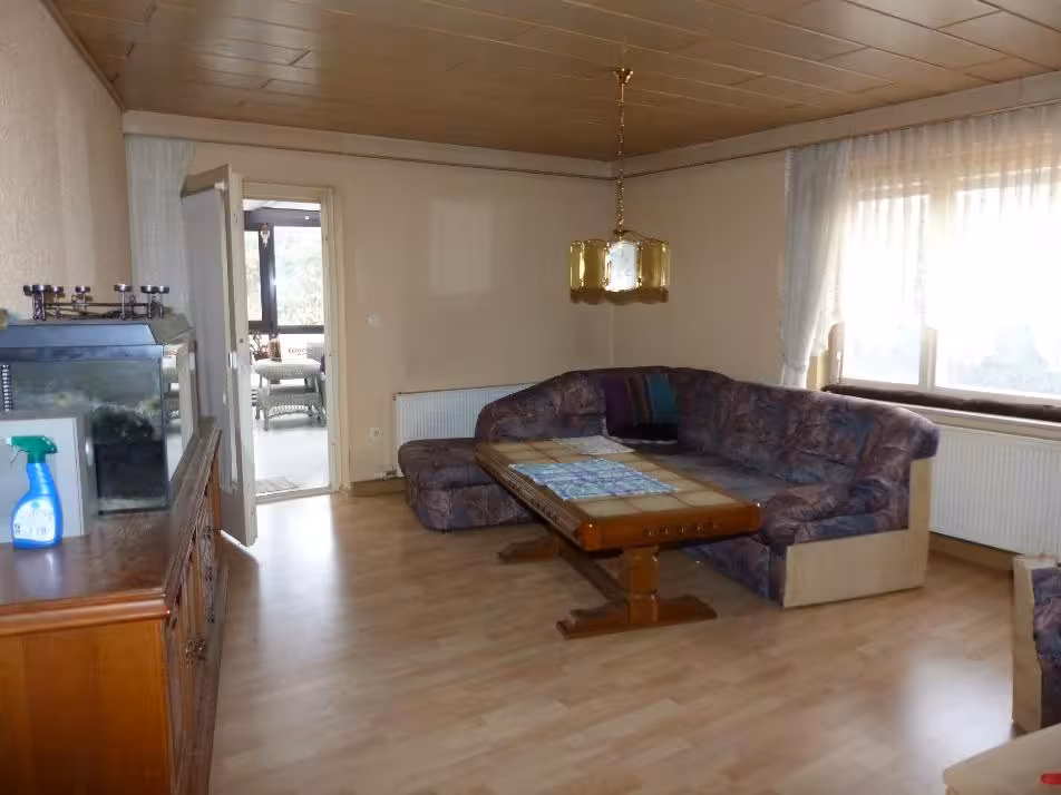 Wohnhaus in Erlau - Bild 10