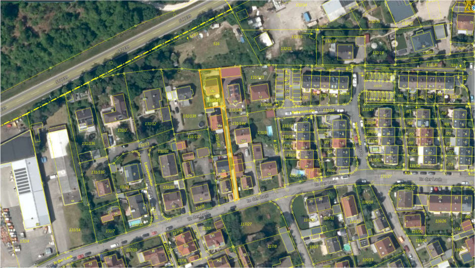 Einfamilienhaus, Sonstiges in Wendelstein - Bild 4