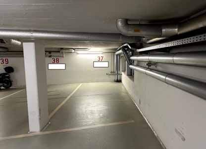 Kfz-Stellplatz (Tiefgarage) in Berlin - Bild 1