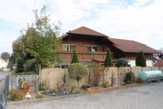 Zweifamilienwohnhaus in Dalking - Bild 5
