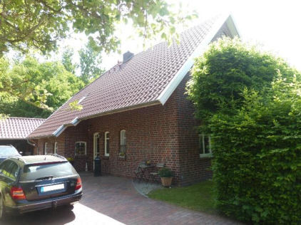 Einfamilienhaus, Wohneigentum in Deternerlehe - Bild 2