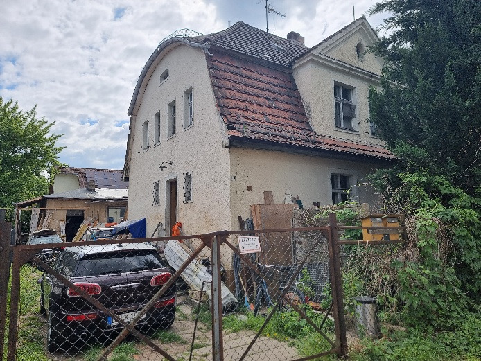 Einfamilienhaus in Hohen Neuendorf - Bild 1