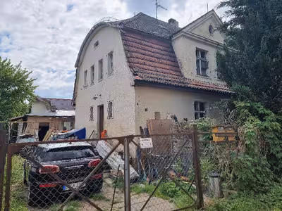 Einfamilienhaus in Oranienburger Straße 19, 16540 Hohen Neuendorf - Bild 1