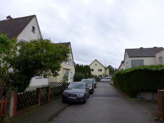Einfamilienhaus in Bischofsheim - Bild 2