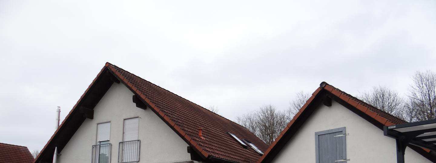 Eigentumswohnung (ab 5 Zimmer), Garage in Obereichenbach - Bild 3