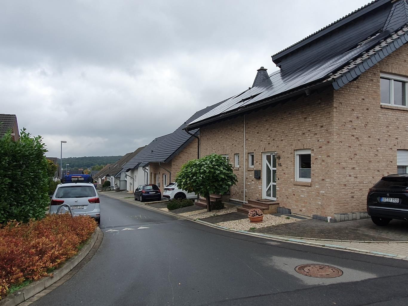 Doppelhaushälfte in Mechernich - Bild 3