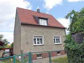 Einfamilienhaus in Berlin - Bild 1