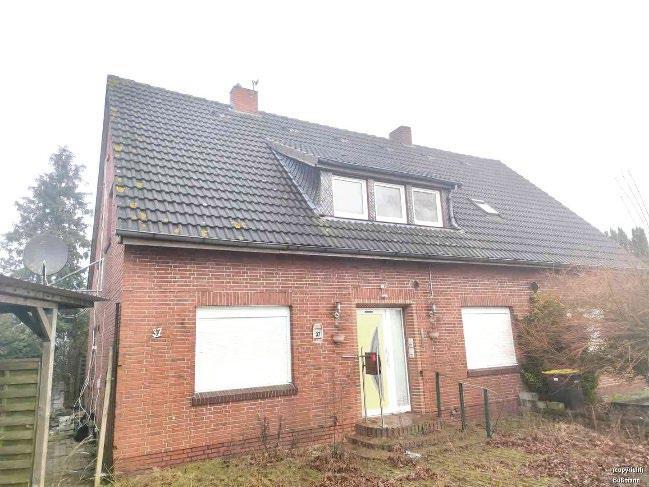 Einfamilienhaus in Papenburg - Bild 2